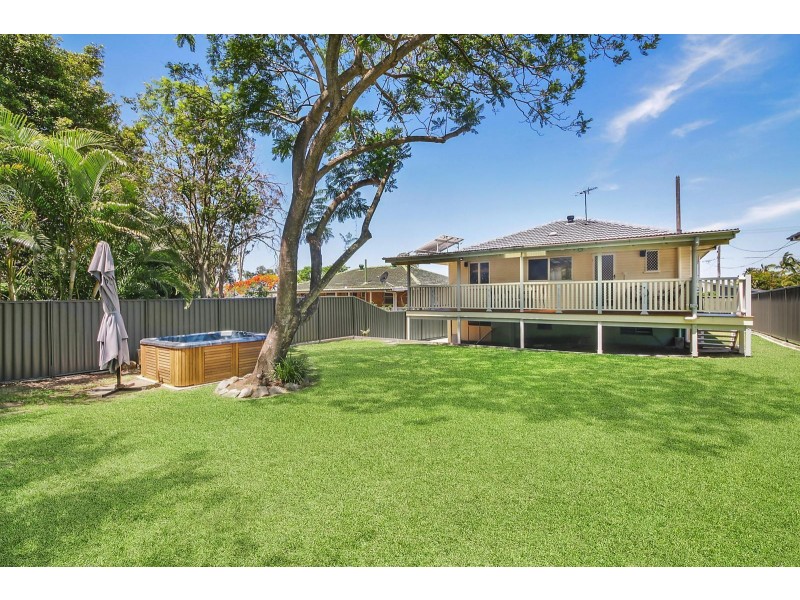 18 Cleavue Street, Geebung QLD 4034