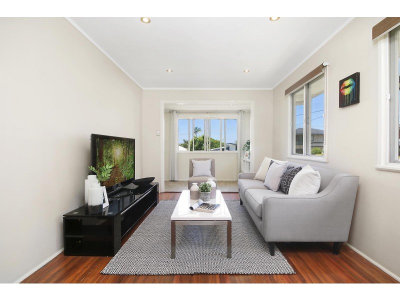 18 Cleavue Street, Geebung QLD 4034