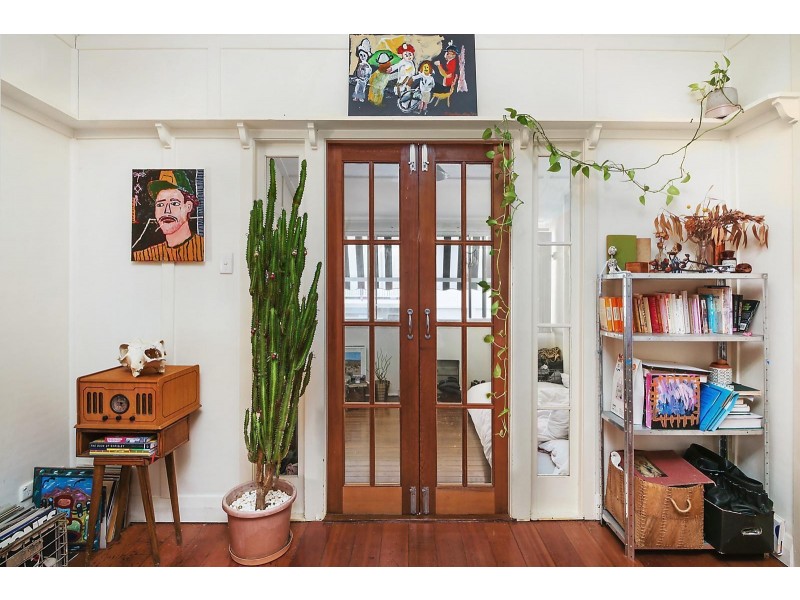 7/74 Kent Street, New Farm QLD 4005