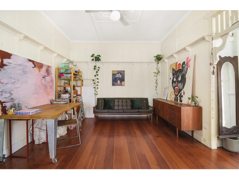 7/74 Kent Street, New Farm QLD 4005