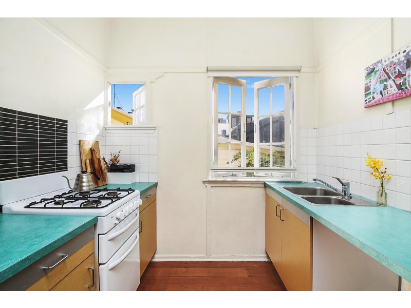 7/74 Kent Street, New Farm QLD 4005