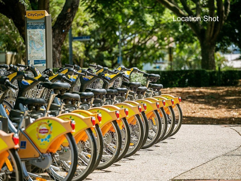 7/74 Kent Street, New Farm QLD 4005