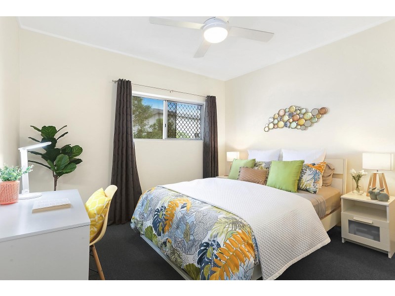 6/22 Balowrie Street, Hamilton QLD 4007