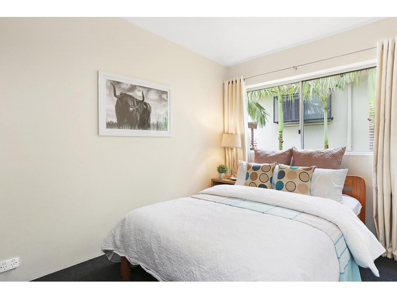 6/22 Balowrie Street, Hamilton QLD 4007