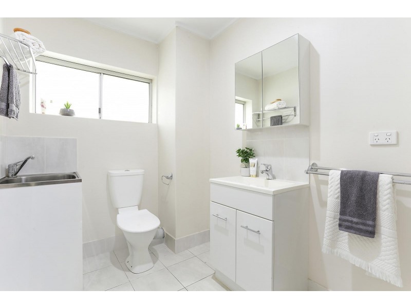 6/22 Balowrie Street, Hamilton QLD 4007