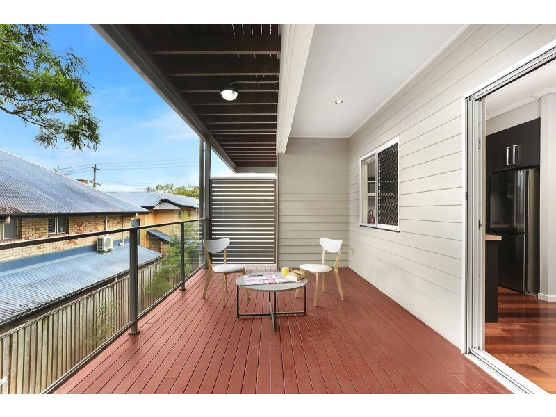 3/8 Corrie Street, Norman Park QLD 4170