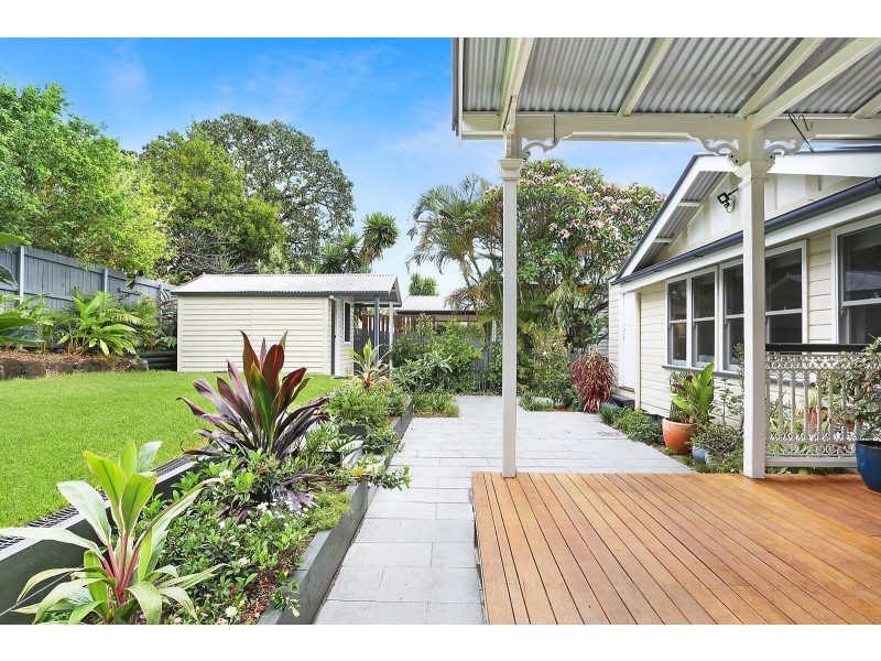 53 Montpelier Street, Clayfield QLD 4011