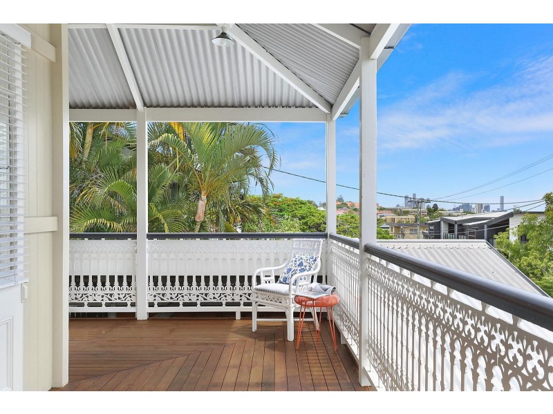 53 Montpelier Street, Clayfield QLD 4011