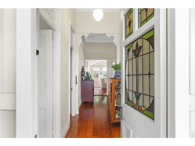 53 Montpelier Street, Clayfield QLD 4011