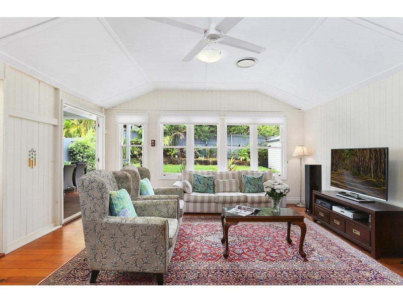 53 Montpelier Street, Clayfield QLD 4011