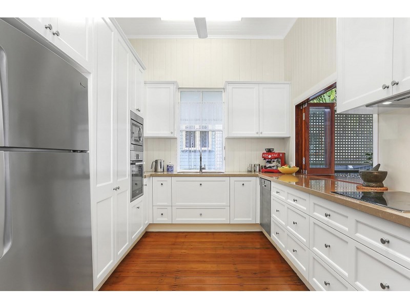 53 Montpelier Street, Clayfield QLD 4011