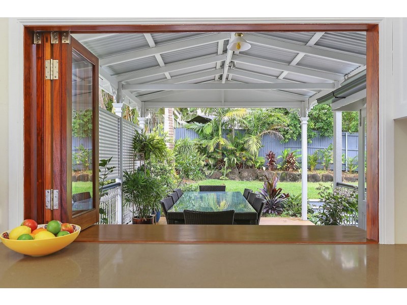 53 Montpelier Street, Clayfield QLD 4011