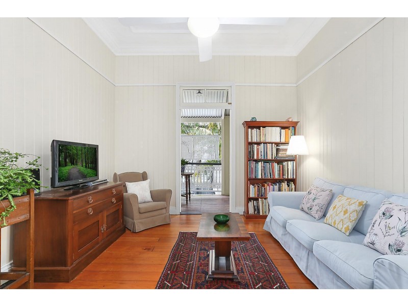 53 Montpelier Street, Clayfield QLD 4011