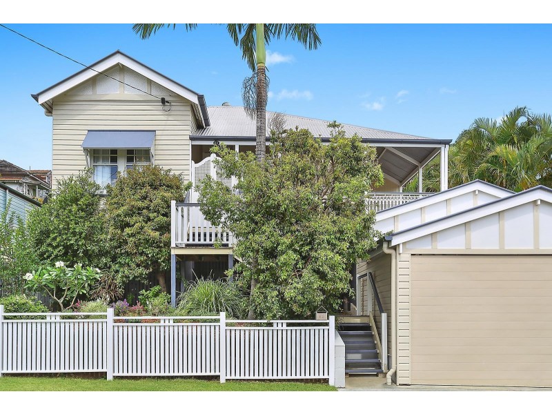 53 Montpelier Street, Clayfield QLD 4011