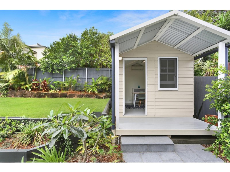 53 Montpelier Street, Clayfield QLD 4011