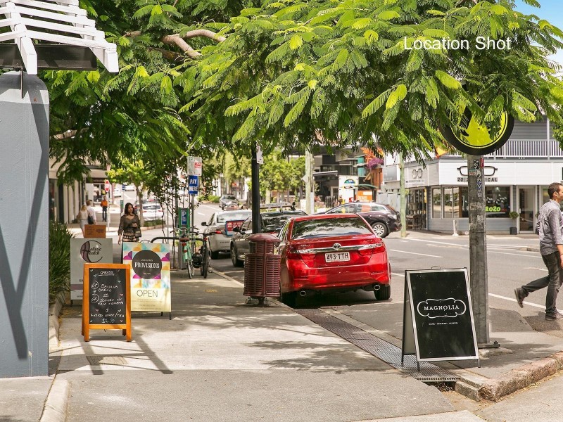 108 James Street, New Farm QLD 4005