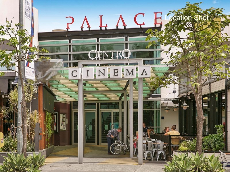 108 James Street, New Farm QLD 4005