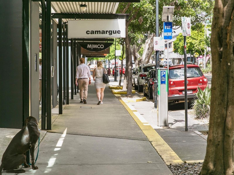 108 James Street, New Farm QLD 4005