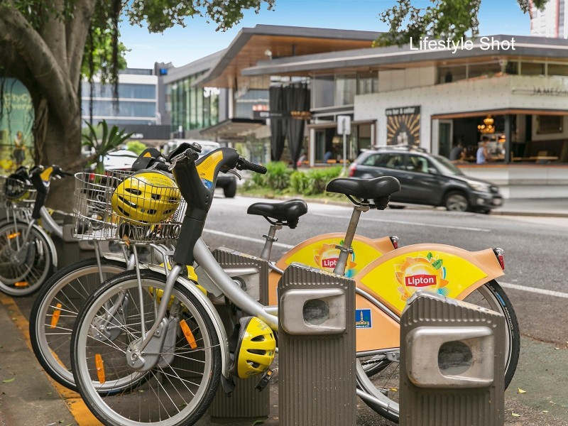 108 James Street, New Farm QLD 4005