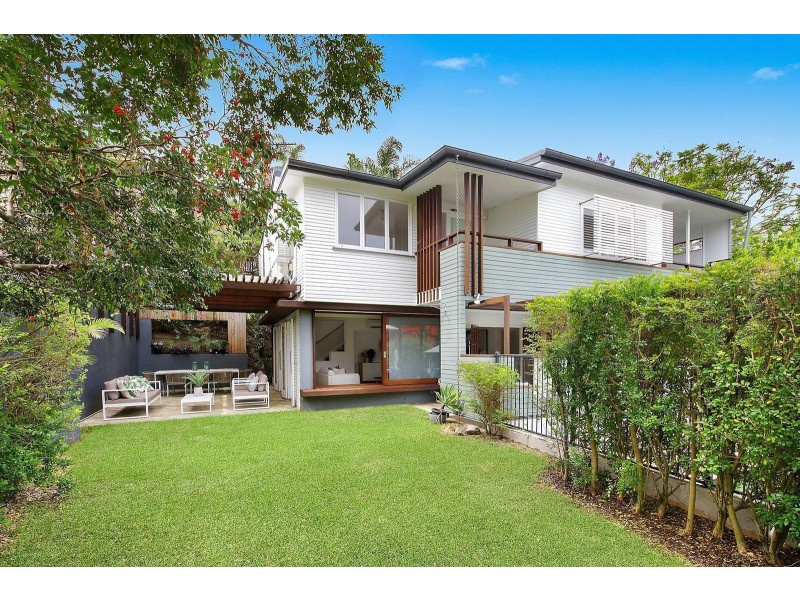 74 Warburton Street, Bardon QLD 4065