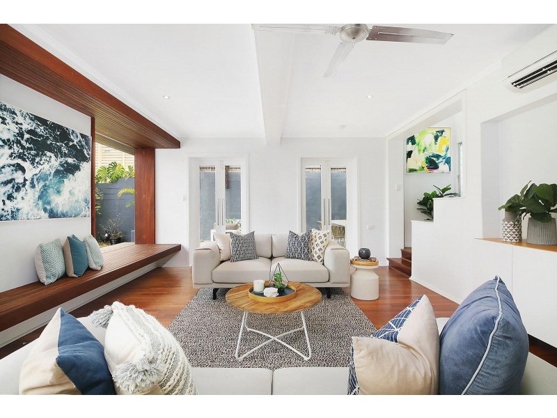 74 Warburton Street, Bardon QLD 4065