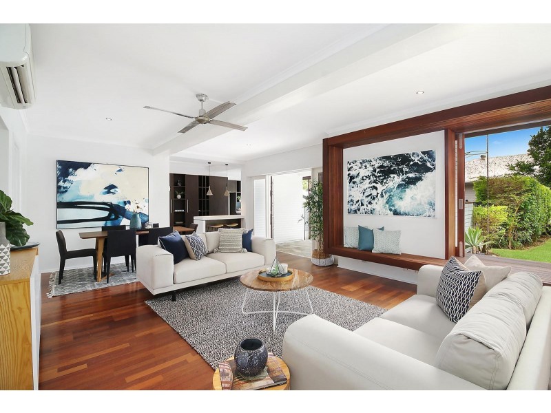 74 Warburton Street, Bardon QLD 4065