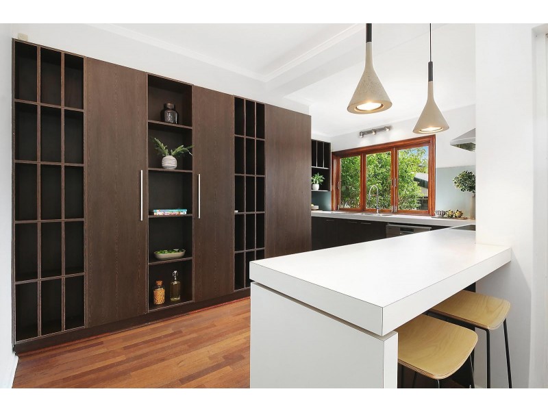 74 Warburton Street, Bardon QLD 4065