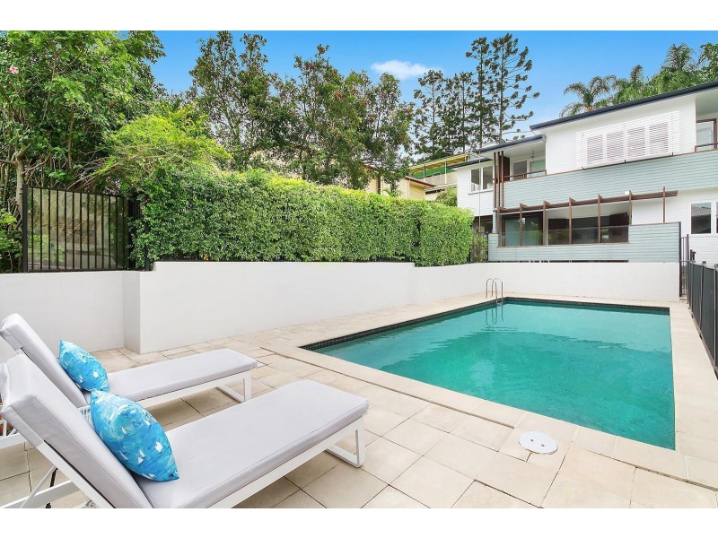 74 Warburton Street, Bardon QLD 4065