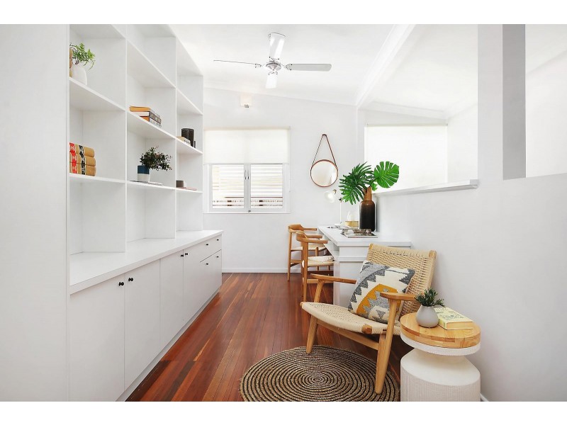 74 Warburton Street, Bardon QLD 4065