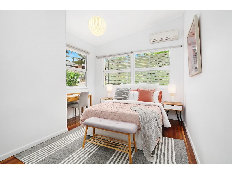 74 Warburton Street, Bardon QLD 4065