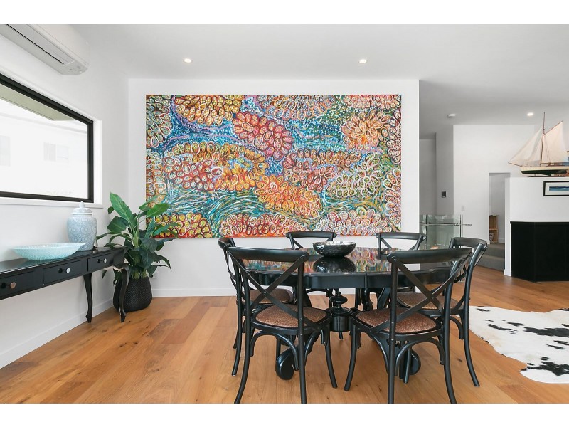 89 Hillside Crescent, Hamilton QLD 4007