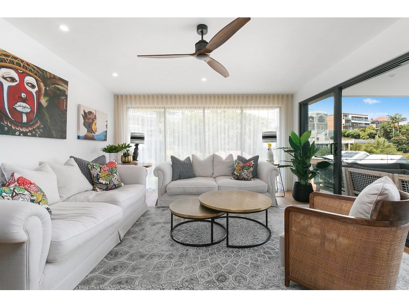 89 Hillside Crescent, Hamilton QLD 4007