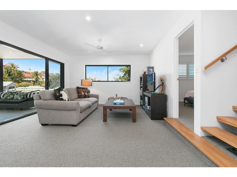 89 Hillside Crescent, Hamilton QLD 4007