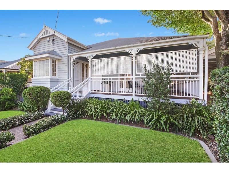 30 Queens Road, Clayfield QLD 4011