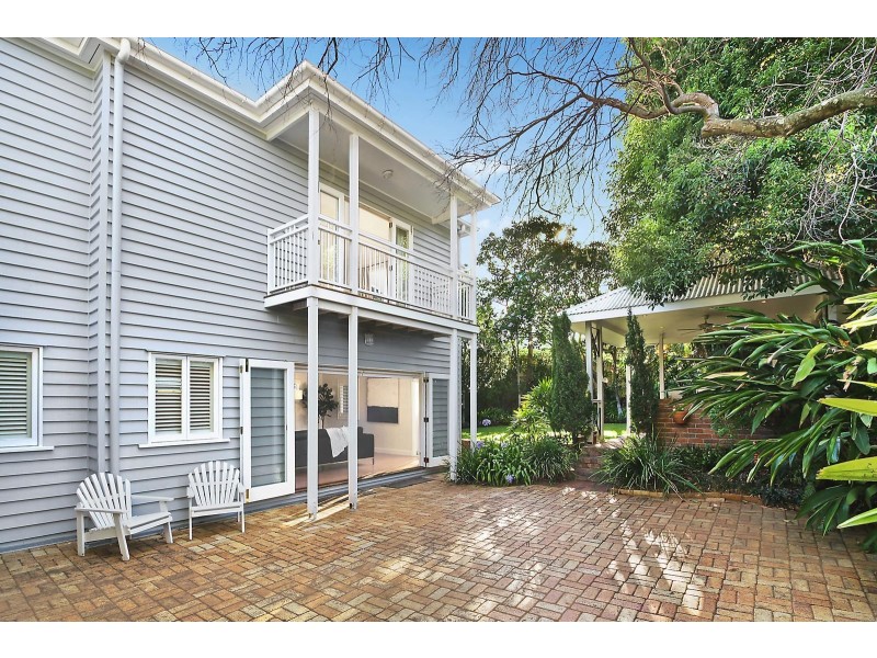 30 Queens Road, Clayfield QLD 4011