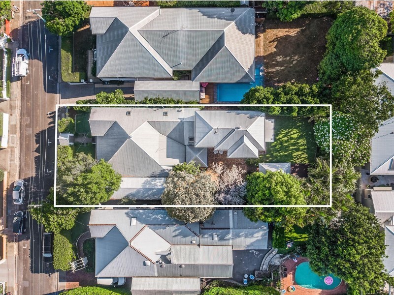 30 Queens Road, Clayfield QLD 4011