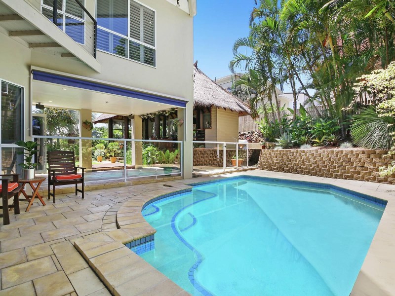 53 Barlow Street, Clayfield QLD 4011