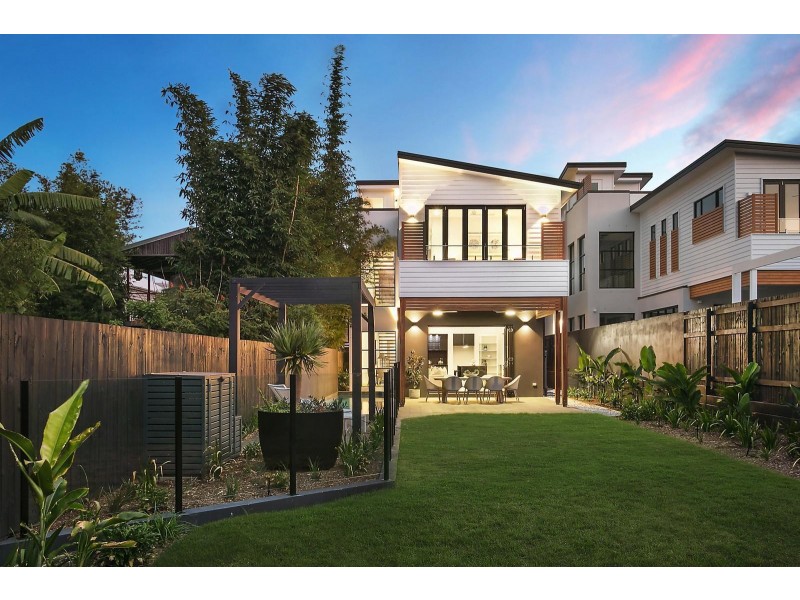 64 Annie Street, New Farm QLD 4005