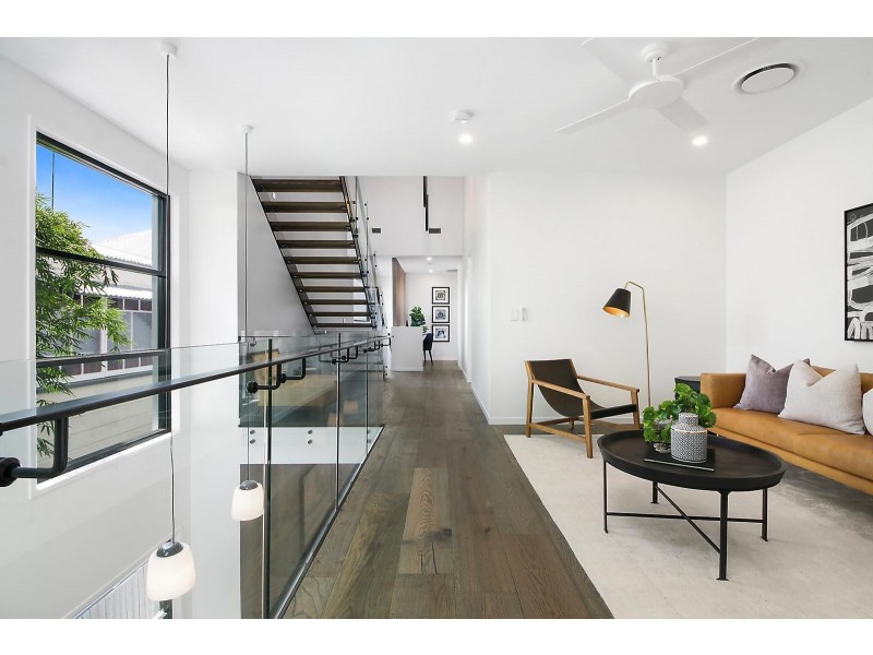 64 Annie Street, New Farm QLD 4005