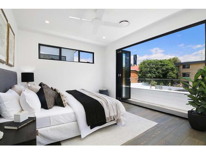 64 Annie Street, New Farm QLD 4005