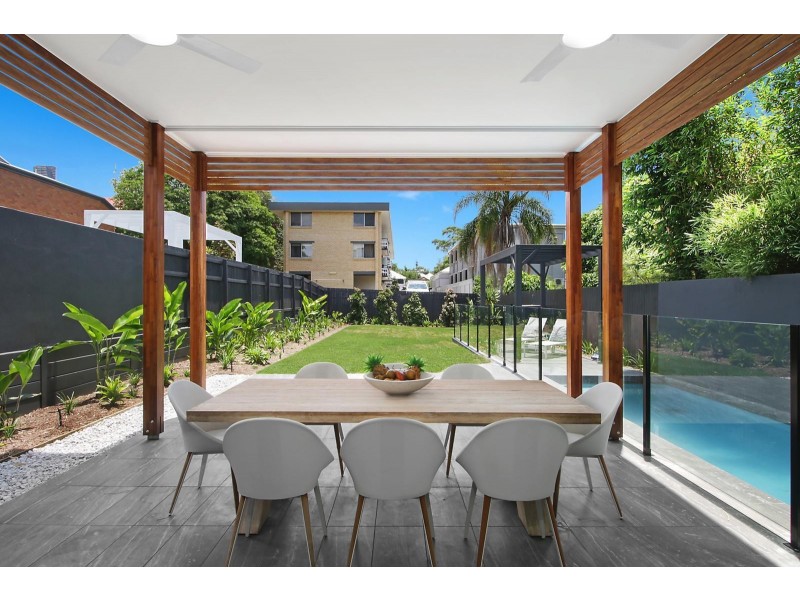 64 Annie Street, New Farm QLD 4005