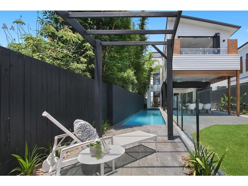 64 Annie Street, New Farm QLD 4005