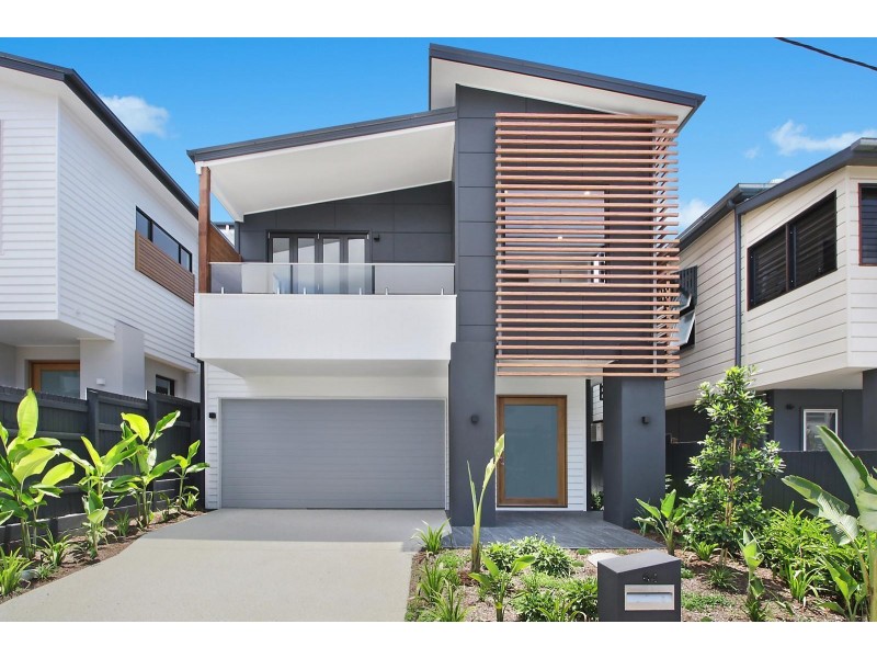 64 Annie Street, New Farm QLD 4005