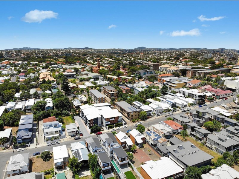 64 Annie Street, New Farm QLD 4005