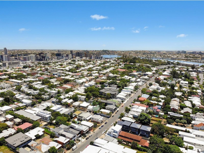 64 Annie Street, New Farm QLD 4005