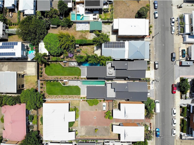 64 Annie Street, New Farm QLD 4005