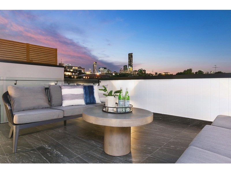 64 Annie Street, New Farm QLD 4005