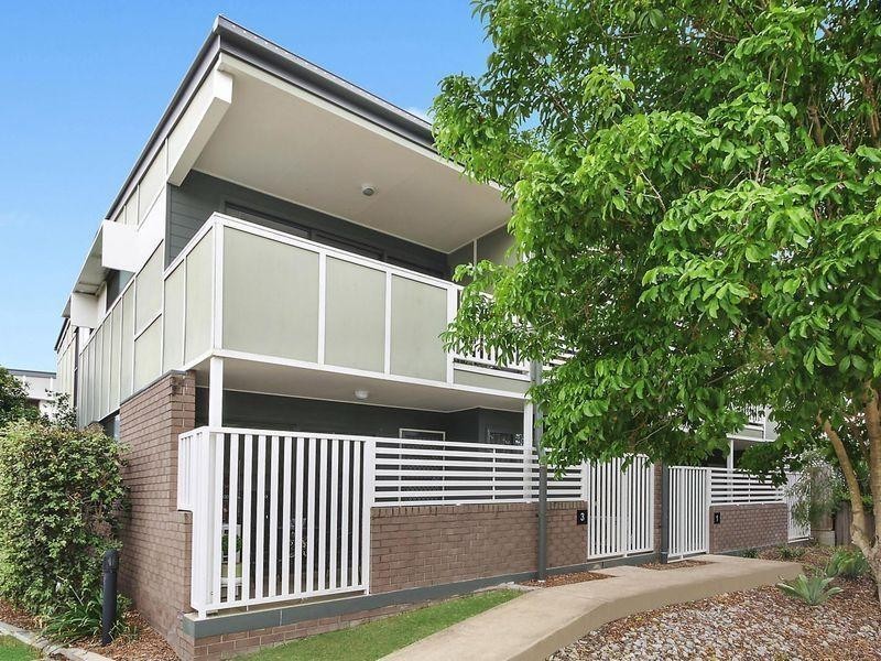 3/35 Lavender Place, Fitzgibbon QLD 4018