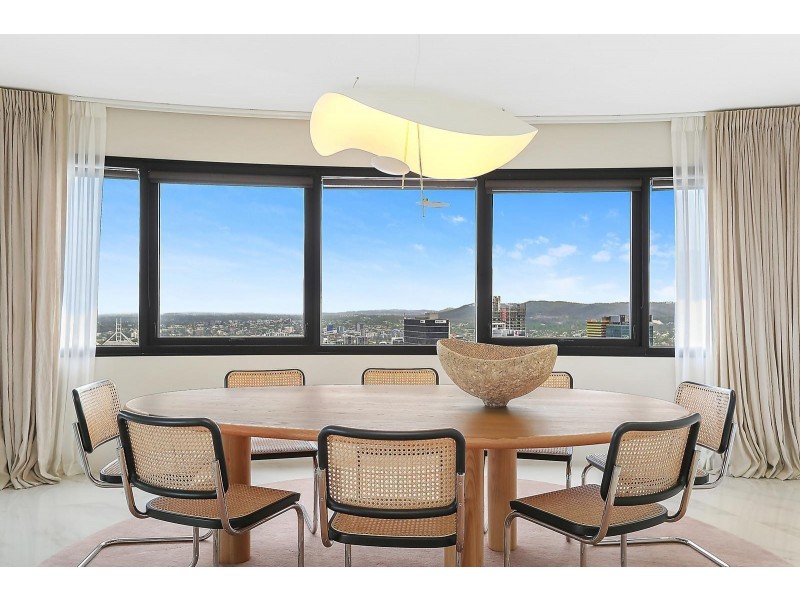 4505/71 Eagle Street, Brisbane City QLD 4000