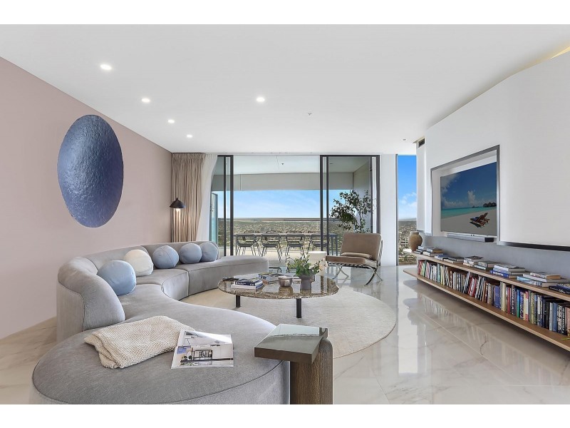 4505/71 Eagle Street, Brisbane City QLD 4000